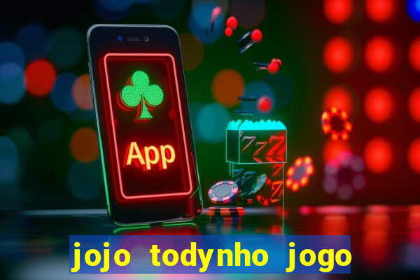 jojo todynho jogo do tigrinho